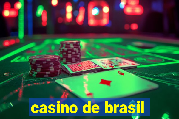 casino de brasil